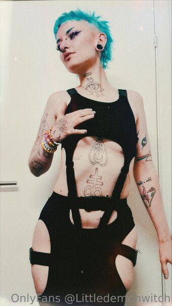 littledemonwitchfree