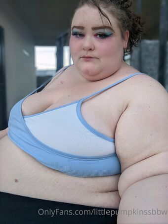 littlepumpkinssbbw