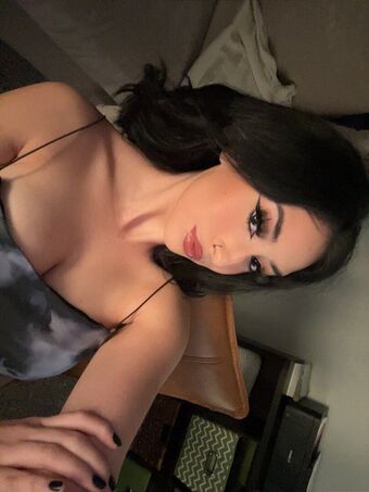 Littytitty Nahé Úniky OnlyFans Fotka 2