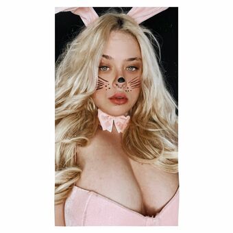 lizzynips Nahé Úniky OnlyFans Fotka 9