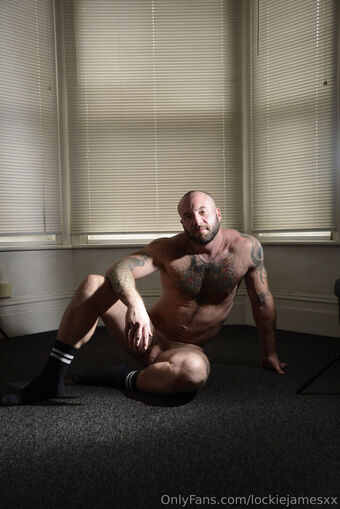 lockiejamesxx