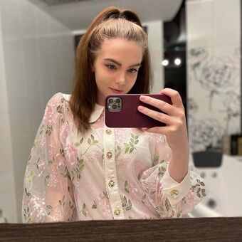 Loeya Nahé Úniky OnlyFans Fotka 19