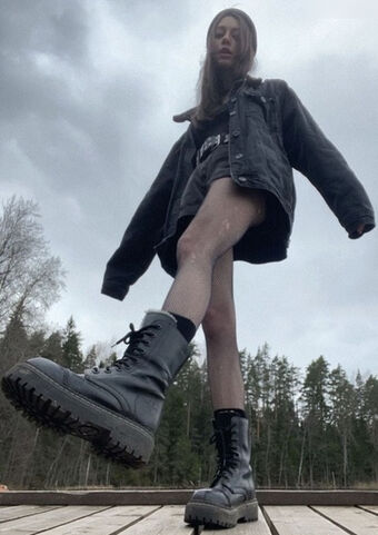 Lolibayli - Amanitalis - Alesya Bobreshova