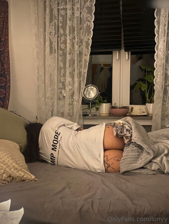 Lonymahony Nahé Úniky OnlyFans Fotka 50