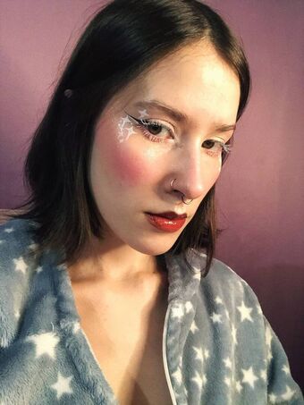 Loopinka Nahé Úniky OnlyFans Fotka 16