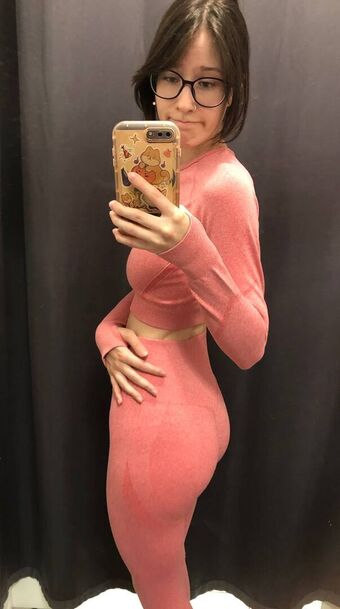 Loopinka Nahé Úniky OnlyFans Fotka 20