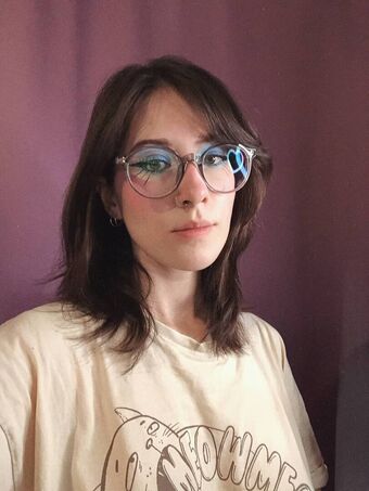 Loopinka Nahé Úniky OnlyFans Fotka 21