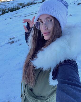 lor570 Nahé Úniky OnlyFans Fotka 2