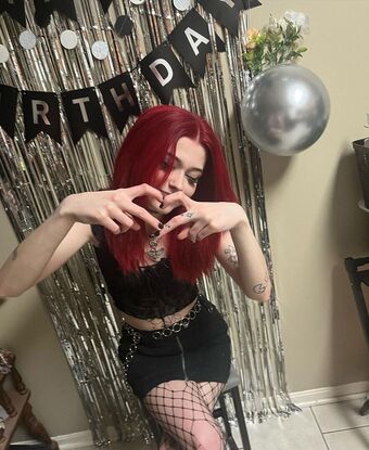 Lorali Nahé Úniky OnlyFans Fotka 5