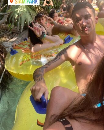 lorena_cataldi Nahé Úniky OnlyFans Fotka 27