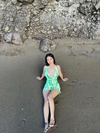 _lorenelle Nahé Úniky OnlyFans Fotka 8