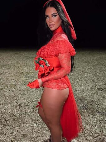 Lorrdell_ Nahé Úniky OnlyFans Fotka 1