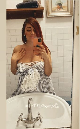 Lottiegio Nahé Úniky OnlyFans Fotka 6