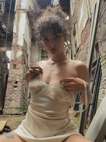 lovepotion Nahé Úniky OnlyFans Fotka 5