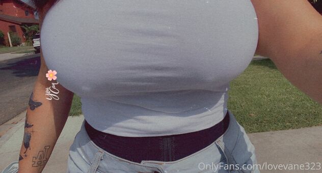 lovevane323