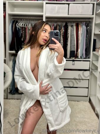 lowkeycv Nahé Úniky OnlyFans Fotka 6
