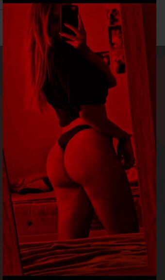 Lu Bertolini Nahé Úniky OnlyFans Fotka 8