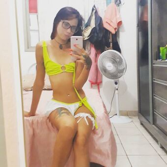 Lua_Pantera Nahé Úniky OnlyFans Fotka 1