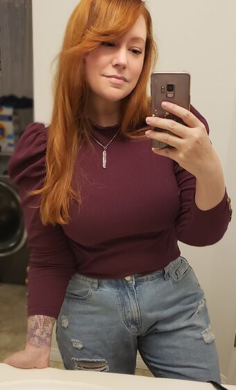 Lucahjin Nahé Úniky OnlyFans Fotka 34