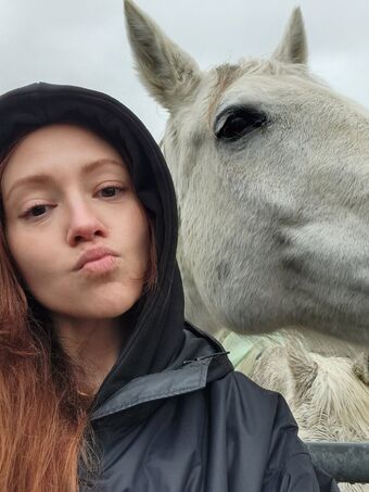 Lucahjin Nahé Úniky OnlyFans Fotka 38