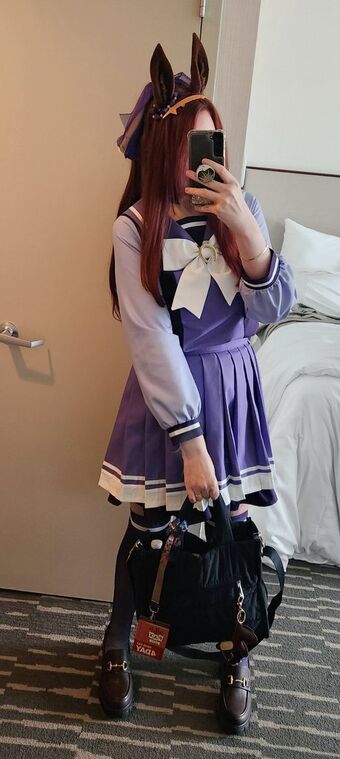 Lucahjin Nahé Úniky OnlyFans Fotka 40