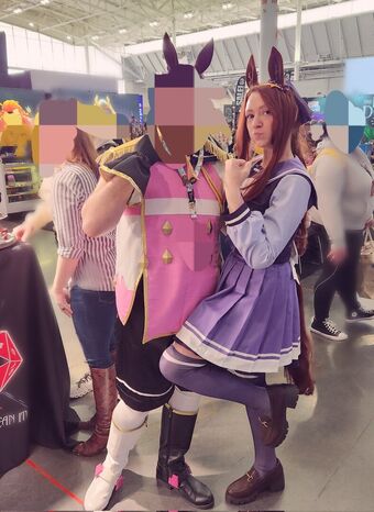 Lucahjin Nahé Úniky OnlyFans Fotka 41