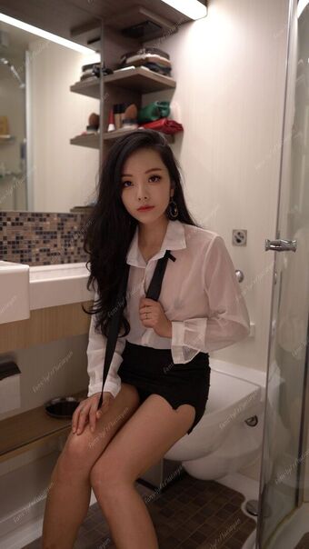luciayan Nahé Úniky OnlyFans Fotka 8