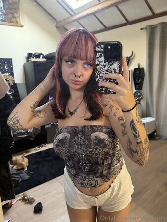luckitty Nahé Úniky OnlyFans Fotka 53