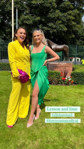 Lucy Fallon