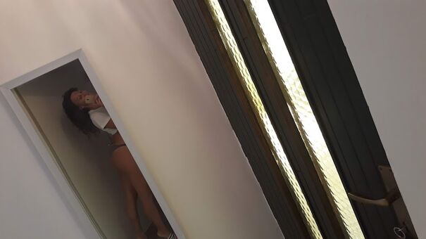 Lucy Loo Nahé Úniky OnlyFans Fotka 16