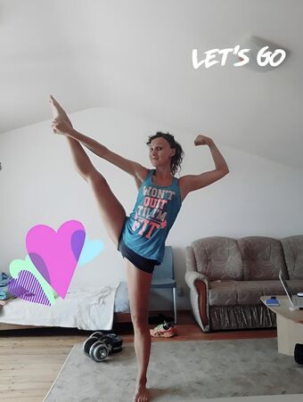 Lucy Loo Nahé Úniky OnlyFans Fotka 17