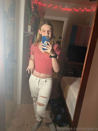 lucyaura Nahé Úniky OnlyFans Fotka 37