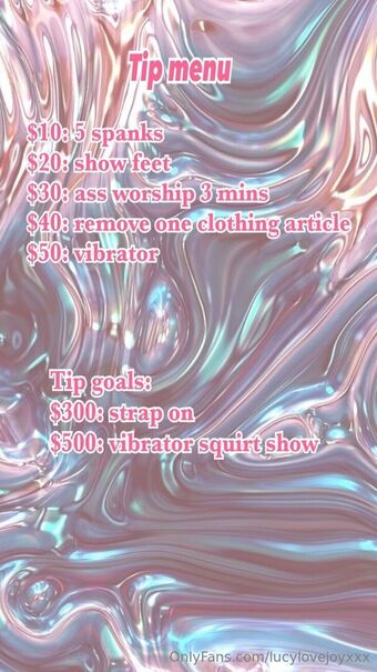 Lucylovejoyxxx