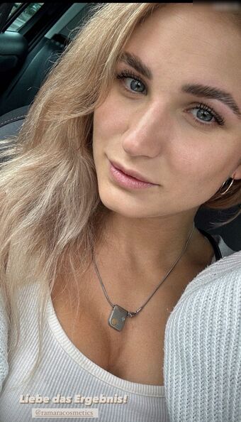 Luisa Madeline Geigle