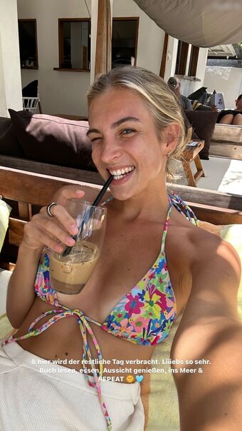 Luisasmiling Nahé Úniky OnlyFans Fotka 6