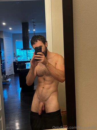 lukaswolfe Nahé Úniky OnlyFans Fotka 18