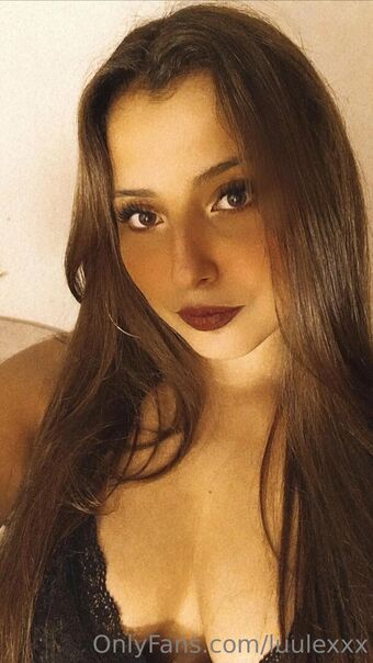 luleexx Nahé Úniky OnlyFans Fotka 10