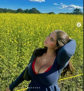 Lunaosantos_23 Nahé Úniky OnlyFans Fotka 4