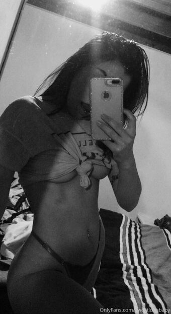lunitafree Nahé Úniky OnlyFans Fotka 9