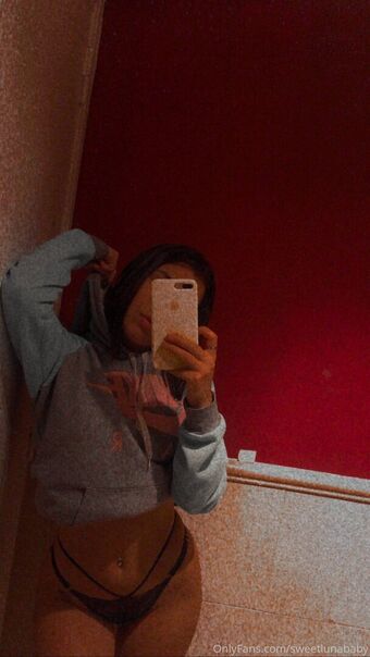 lunitafree Nahé Úniky OnlyFans Fotka 11