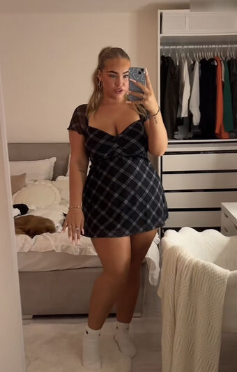 Lusandraa Nahé Úniky OnlyFans Fotka 7