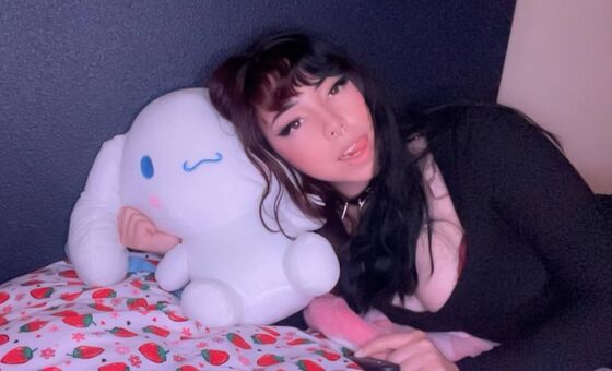 Luusilly Nahé Úniky OnlyFans Fotka 21