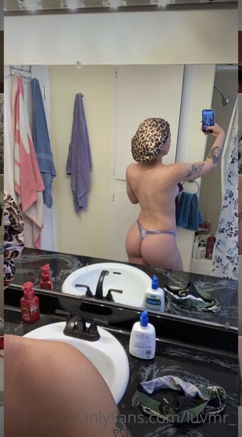 luvmr_ Nahé Úniky OnlyFans Fotka 4