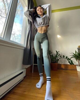 luvxmi Nahé Úniky OnlyFans Fotka 20