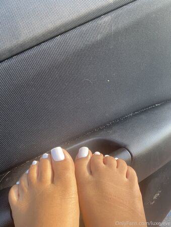 Luxury Eve Nahé Úniky OnlyFans Fotka 29