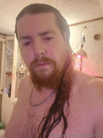 lyonspride91 Nahé Úniky OnlyFans Fotka 15