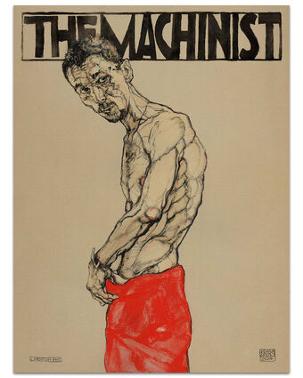 Machinist