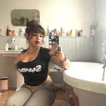 Maddy Adderley Nahé Úniky OnlyFans Fotka 12