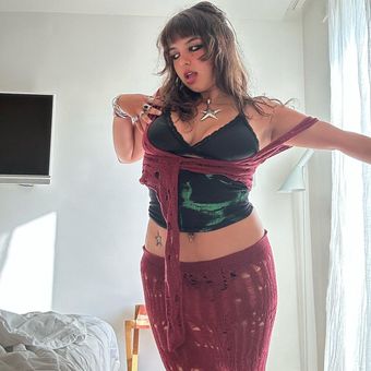 Maddy Adderley Nahé Úniky OnlyFans Fotka 16