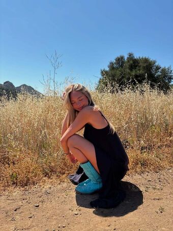 Maddy Taylor